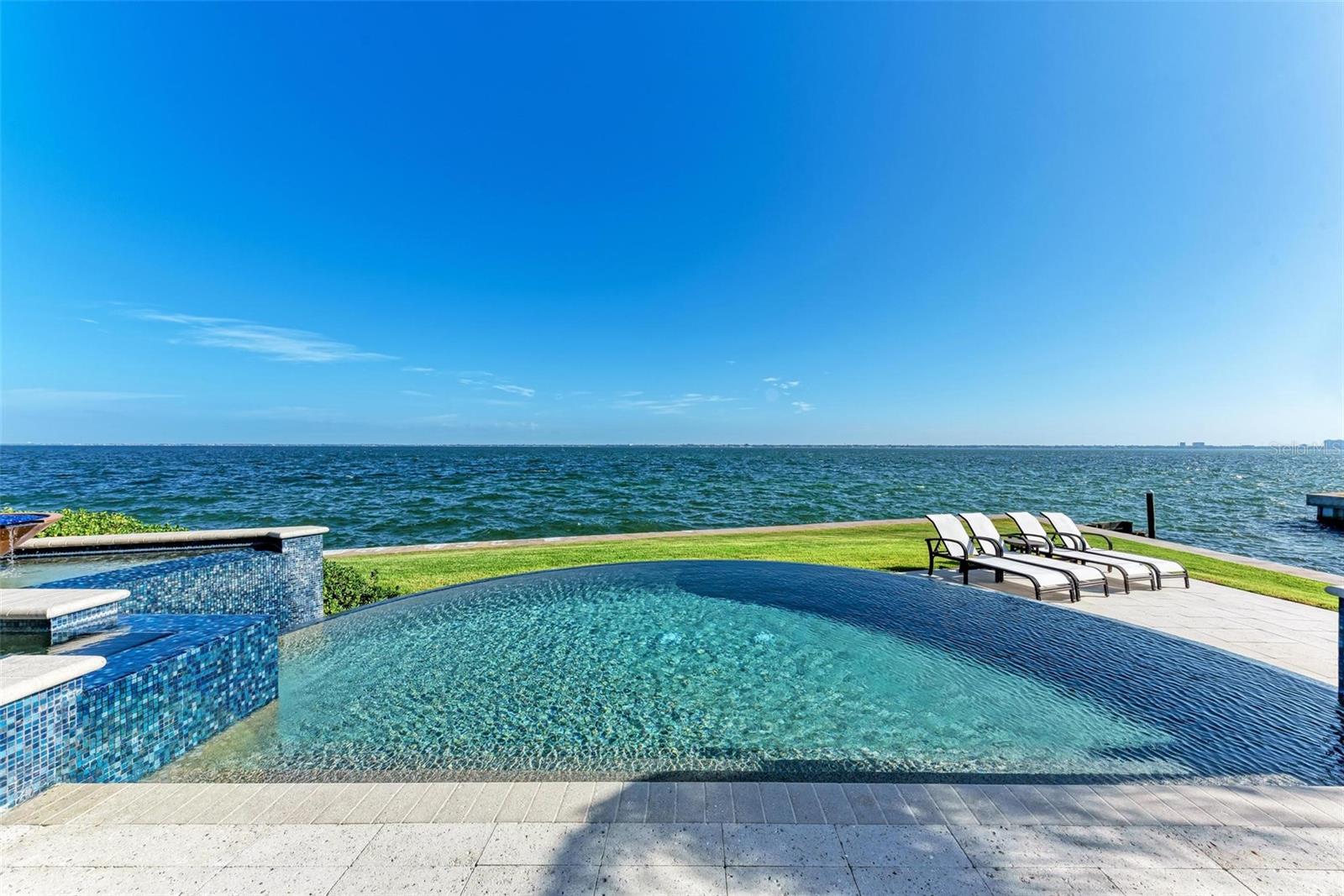 COUNTRY CLUB SHORES SEC 02 - Residential