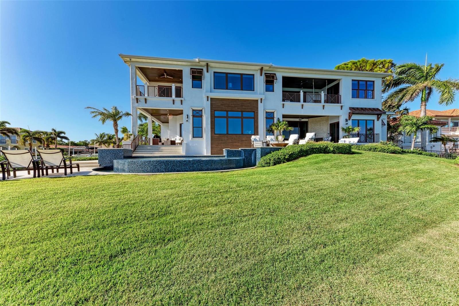 COUNTRY CLUB SHORES SEC 02 - Residential