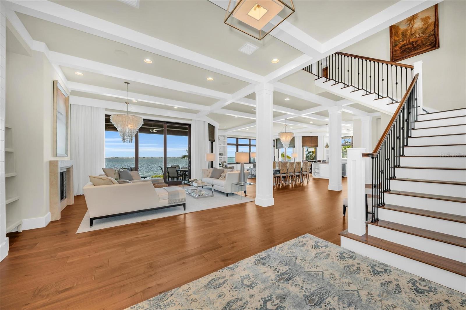 COUNTRY CLUB SHORES SEC 02 - Residential