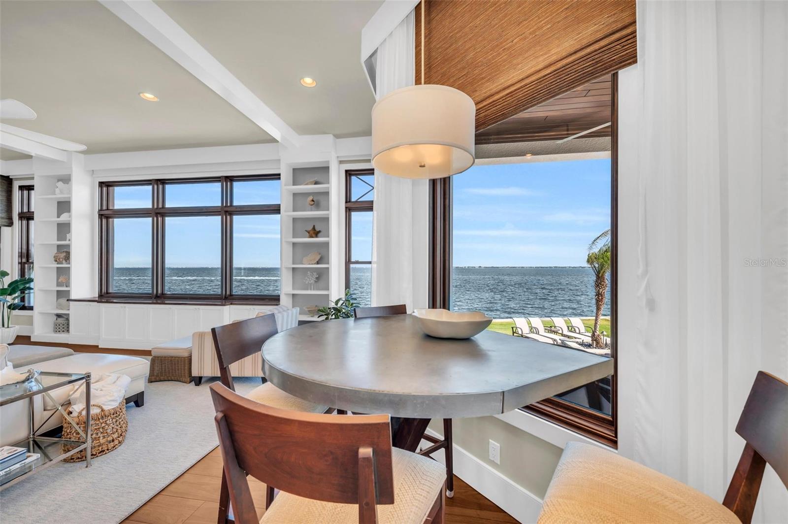 COUNTRY CLUB SHORES SEC 02 - Residential
