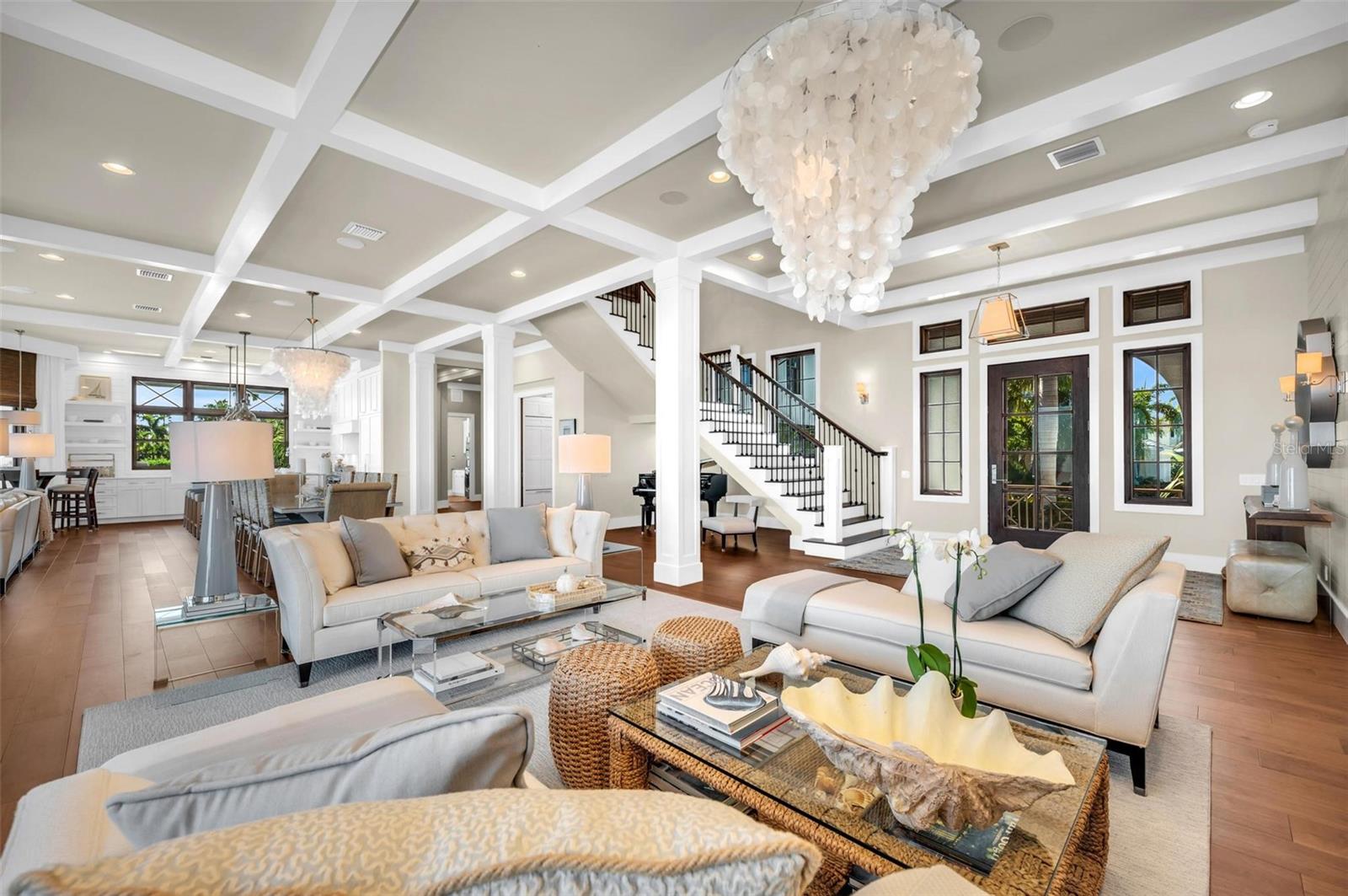 COUNTRY CLUB SHORES SEC 02 - Residential