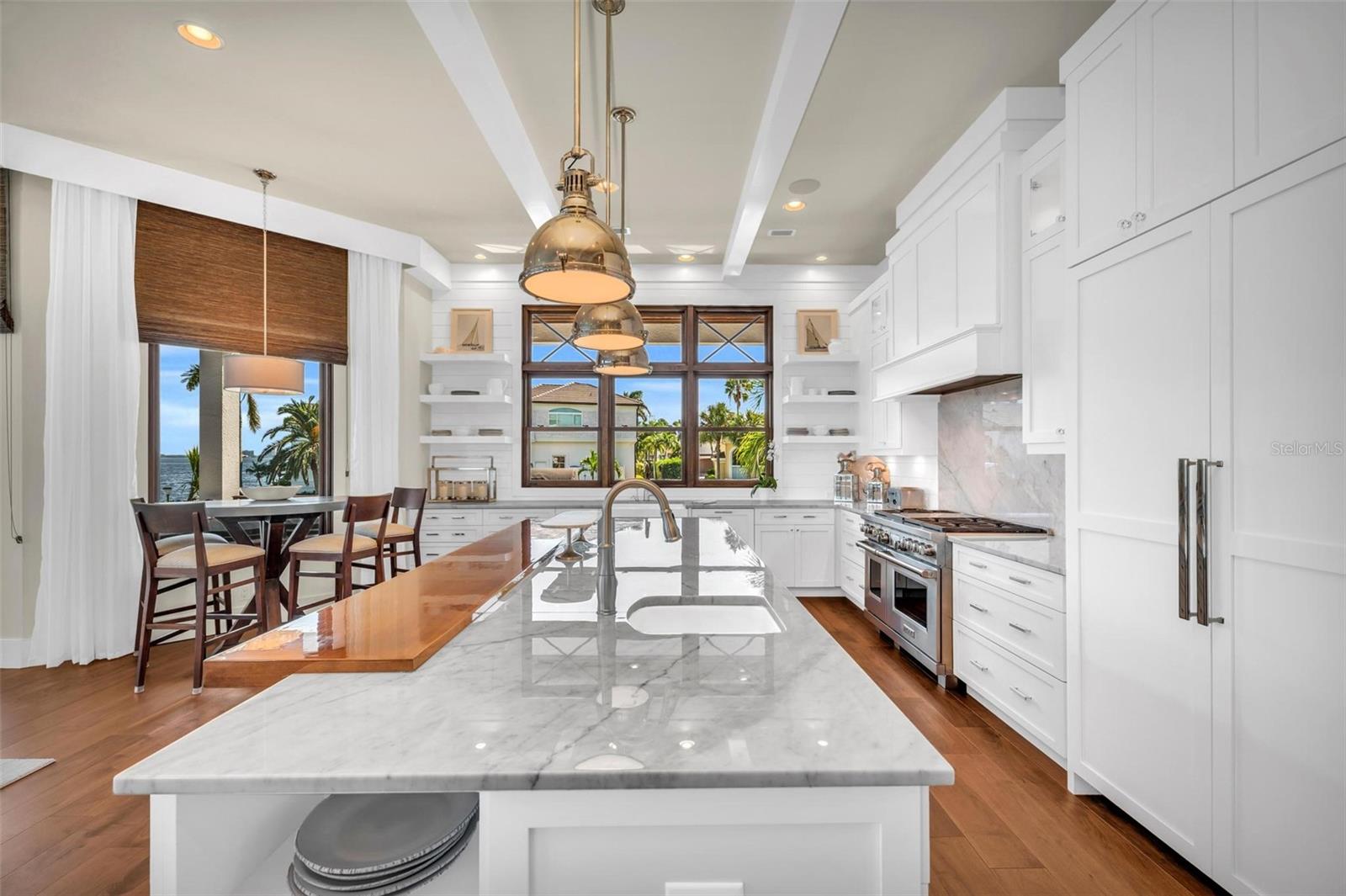 COUNTRY CLUB SHORES SEC 02 - Residential