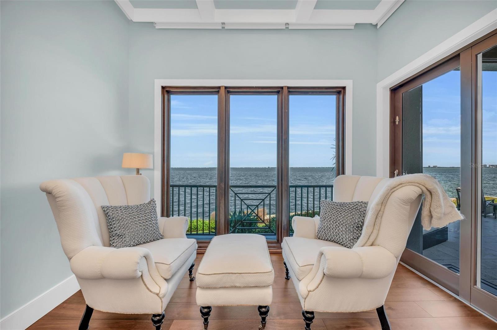 COUNTRY CLUB SHORES SEC 02 - Residential