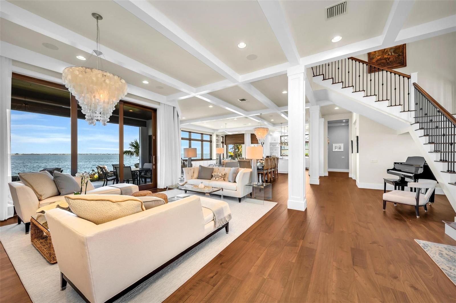 COUNTRY CLUB SHORES SEC 02 - Residential