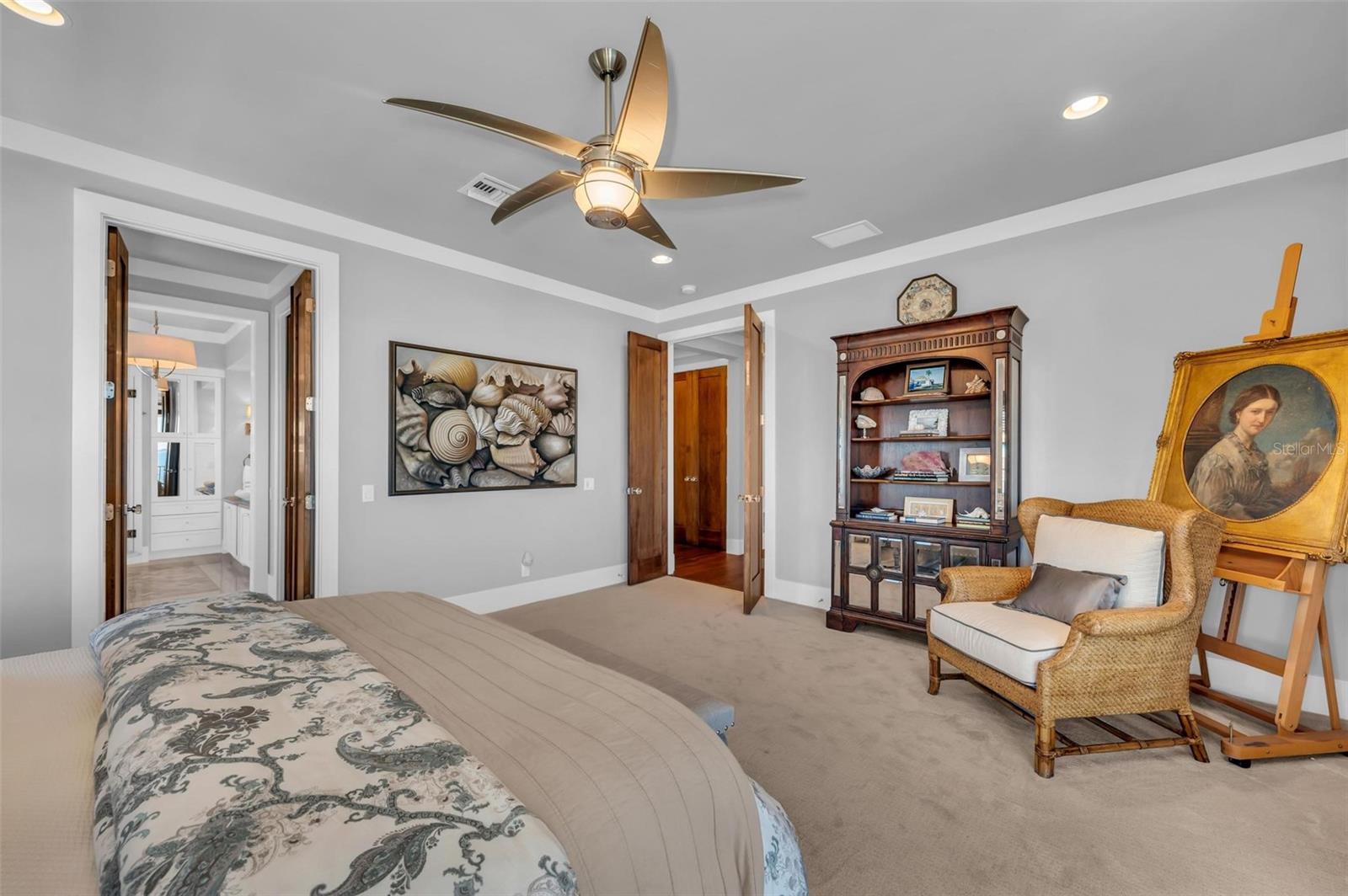 COUNTRY CLUB SHORES SEC 02 - Residential