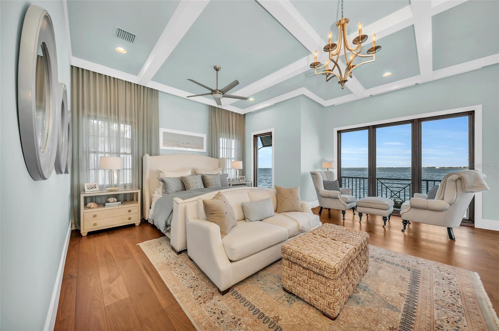 COUNTRY CLUB SHORES SEC 02 - Residential