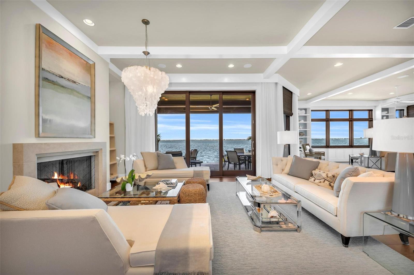 COUNTRY CLUB SHORES SEC 02 - Residential