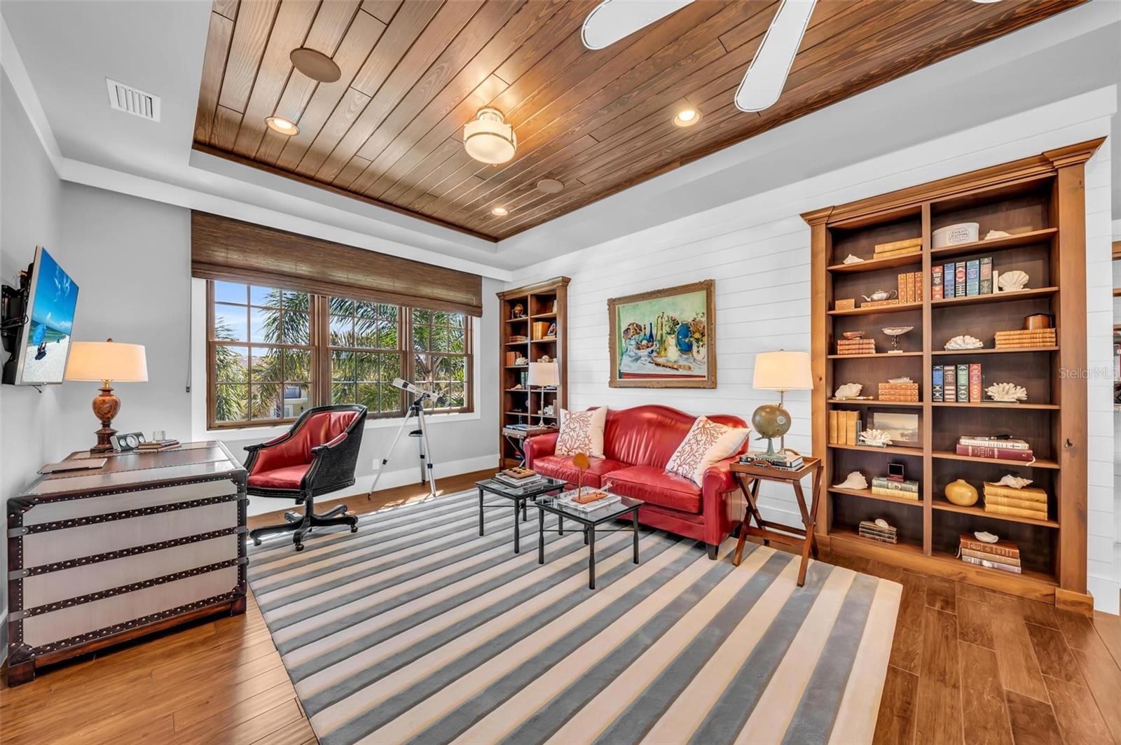 COUNTRY CLUB SHORES SEC 02 - Residential