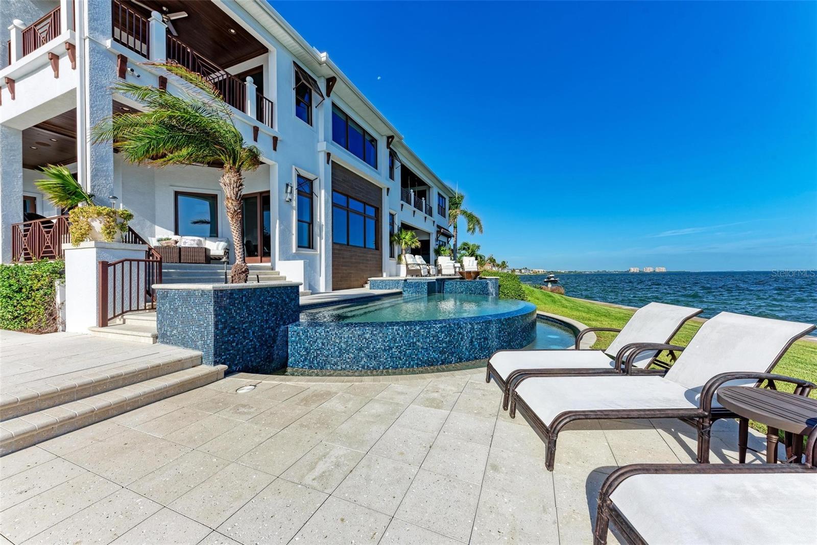 COUNTRY CLUB SHORES SEC 02 - Residential