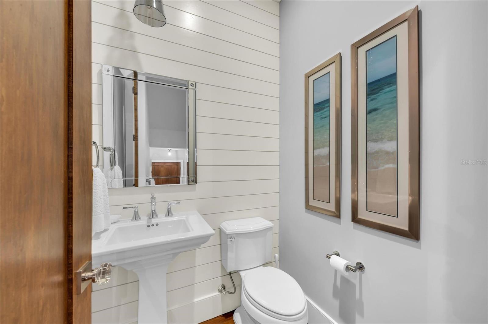 COUNTRY CLUB SHORES SEC 02 - Residential