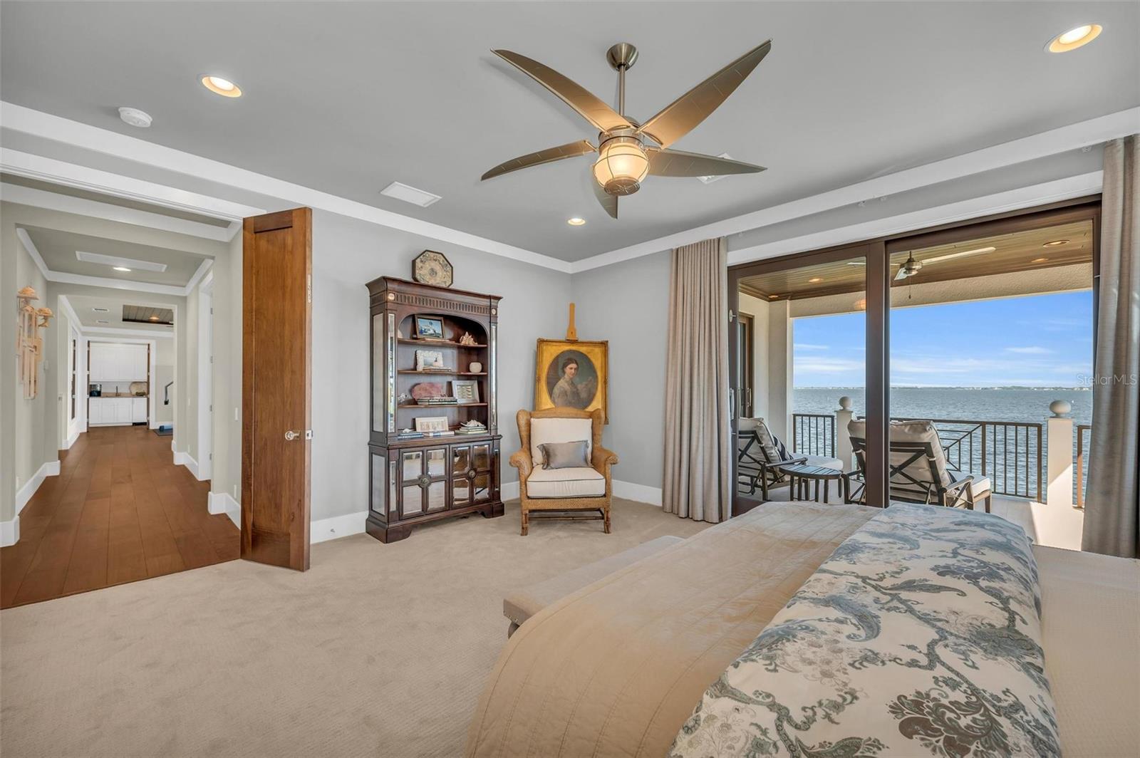 COUNTRY CLUB SHORES SEC 02 - Residential
