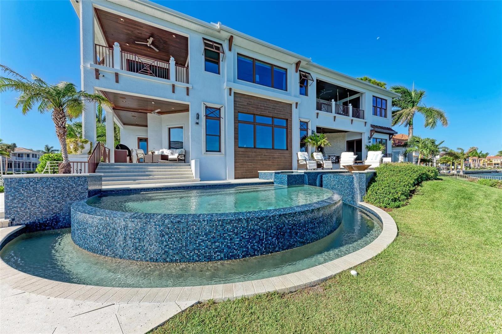 COUNTRY CLUB SHORES SEC 02 - Residential