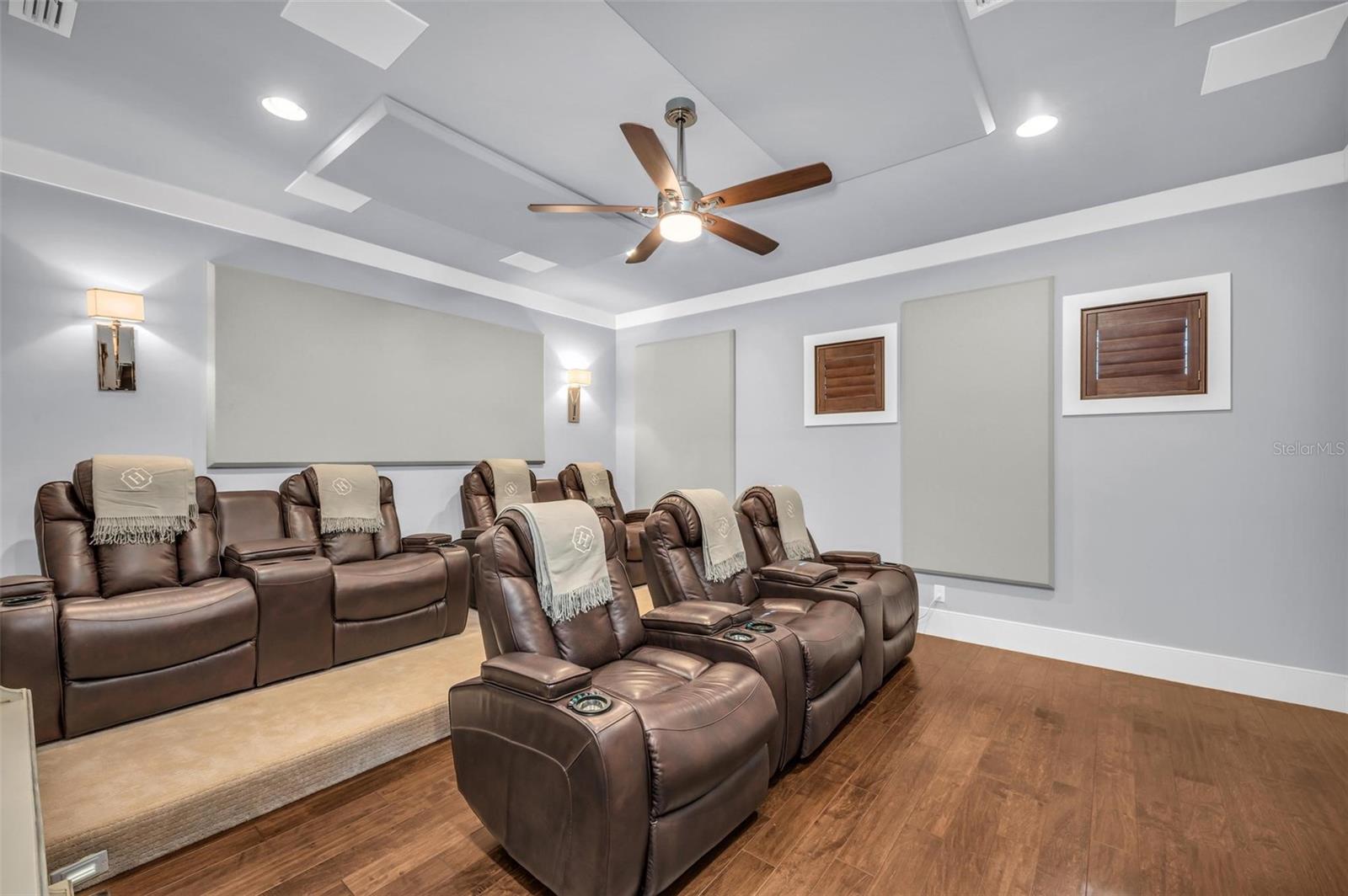 COUNTRY CLUB SHORES SEC 02 - Residential