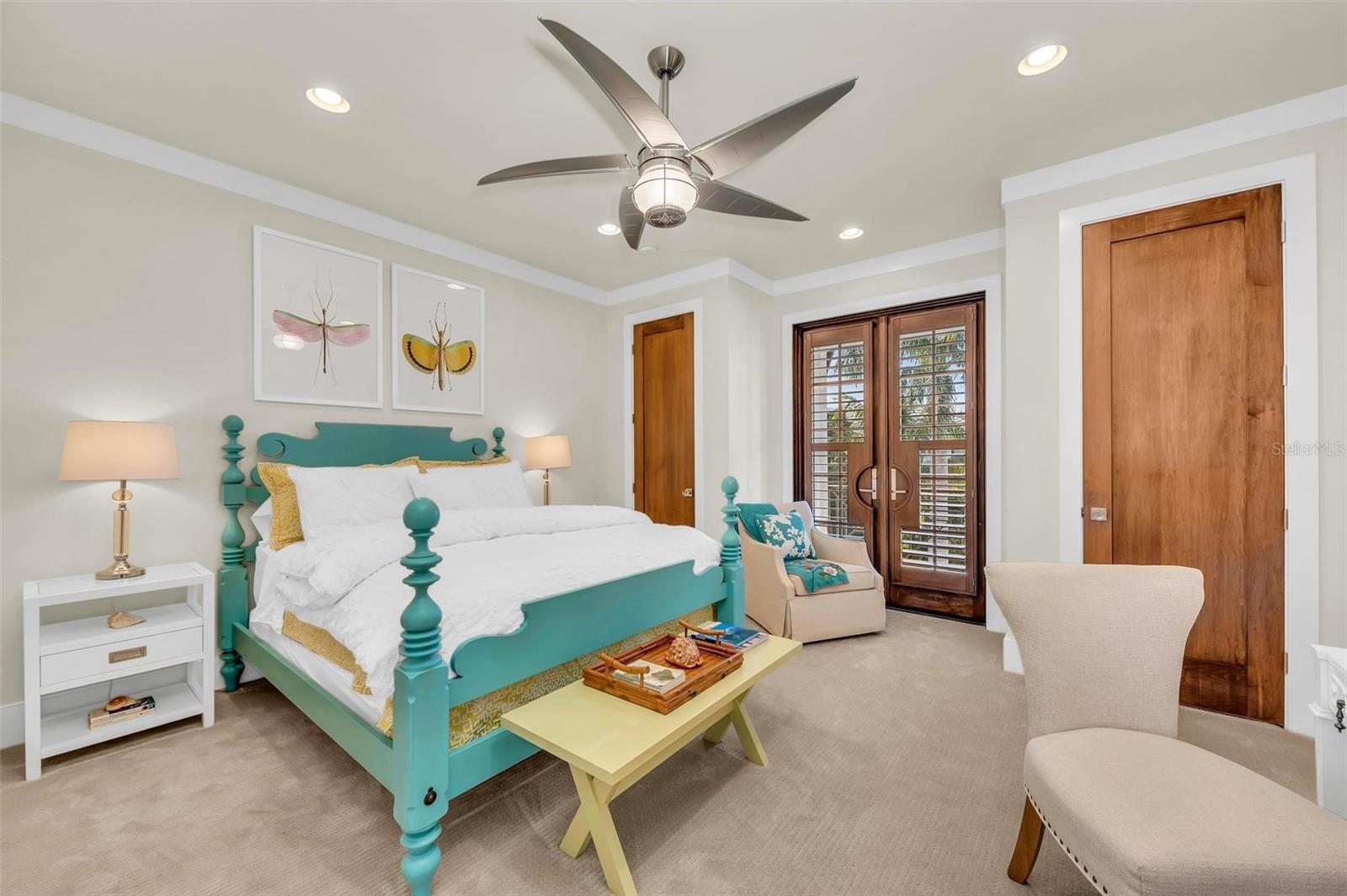 COUNTRY CLUB SHORES SEC 02 - Residential
