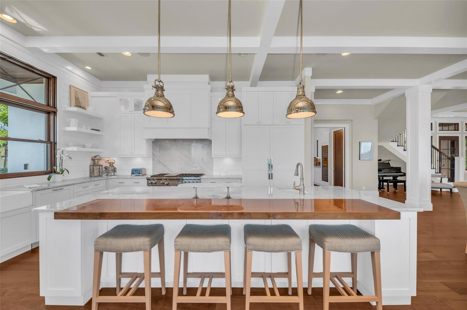 COUNTRY CLUB SHORES SEC 02 - Residential