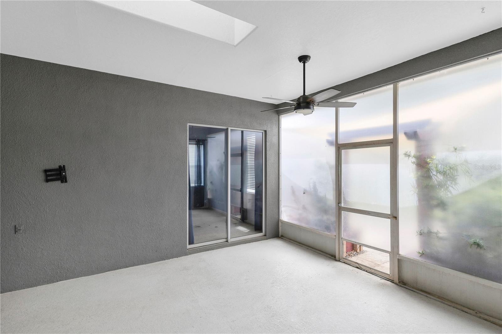 CONWAY GROVES - Residential