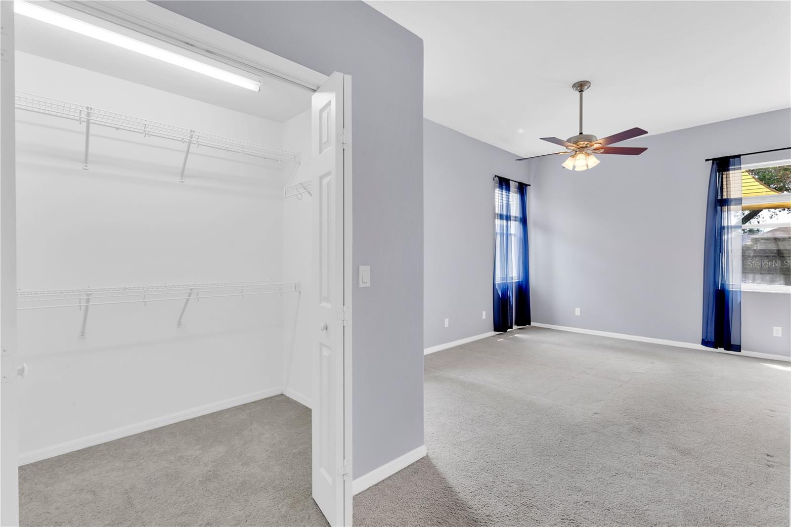 CONWAY GROVES - Residential