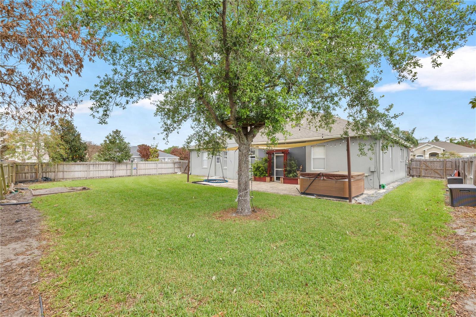 CONWAY GROVES - Residential