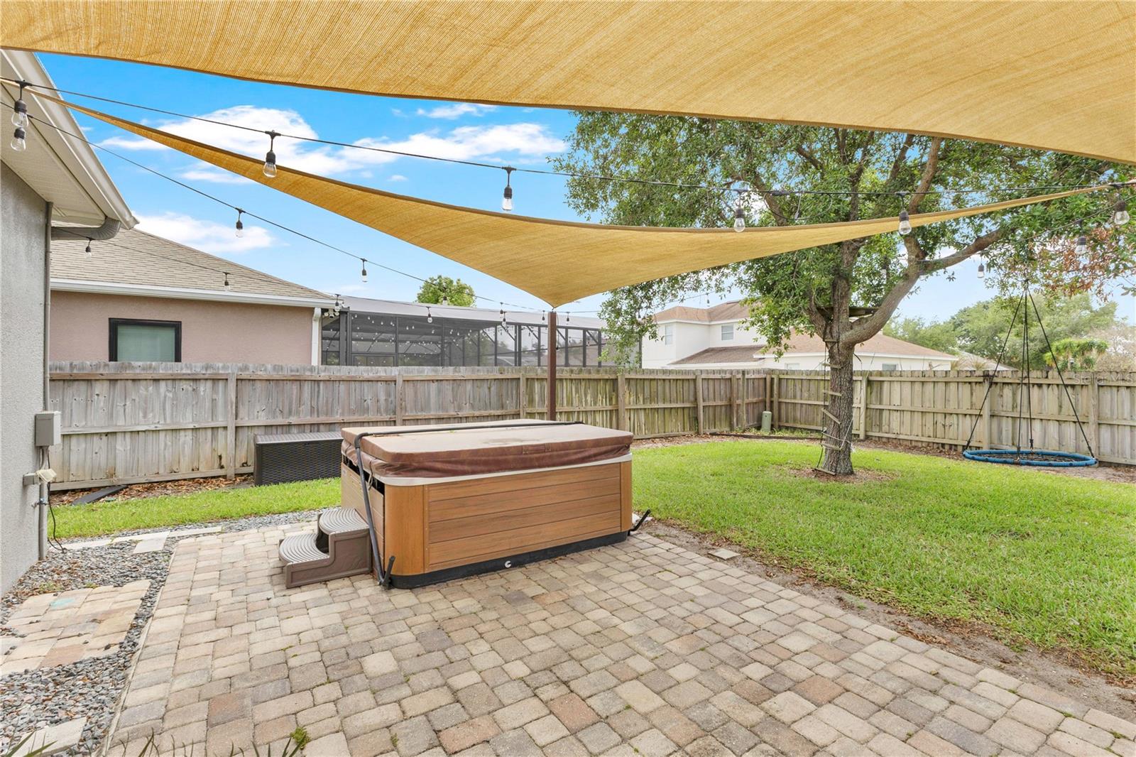 CONWAY GROVES - Residential