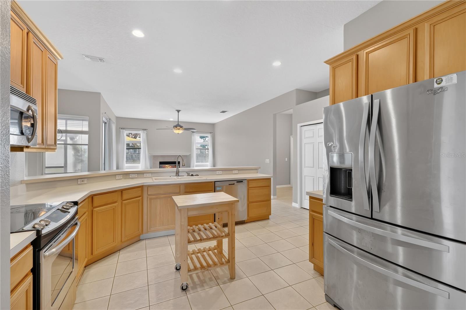 CONWAY GROVES - Residential