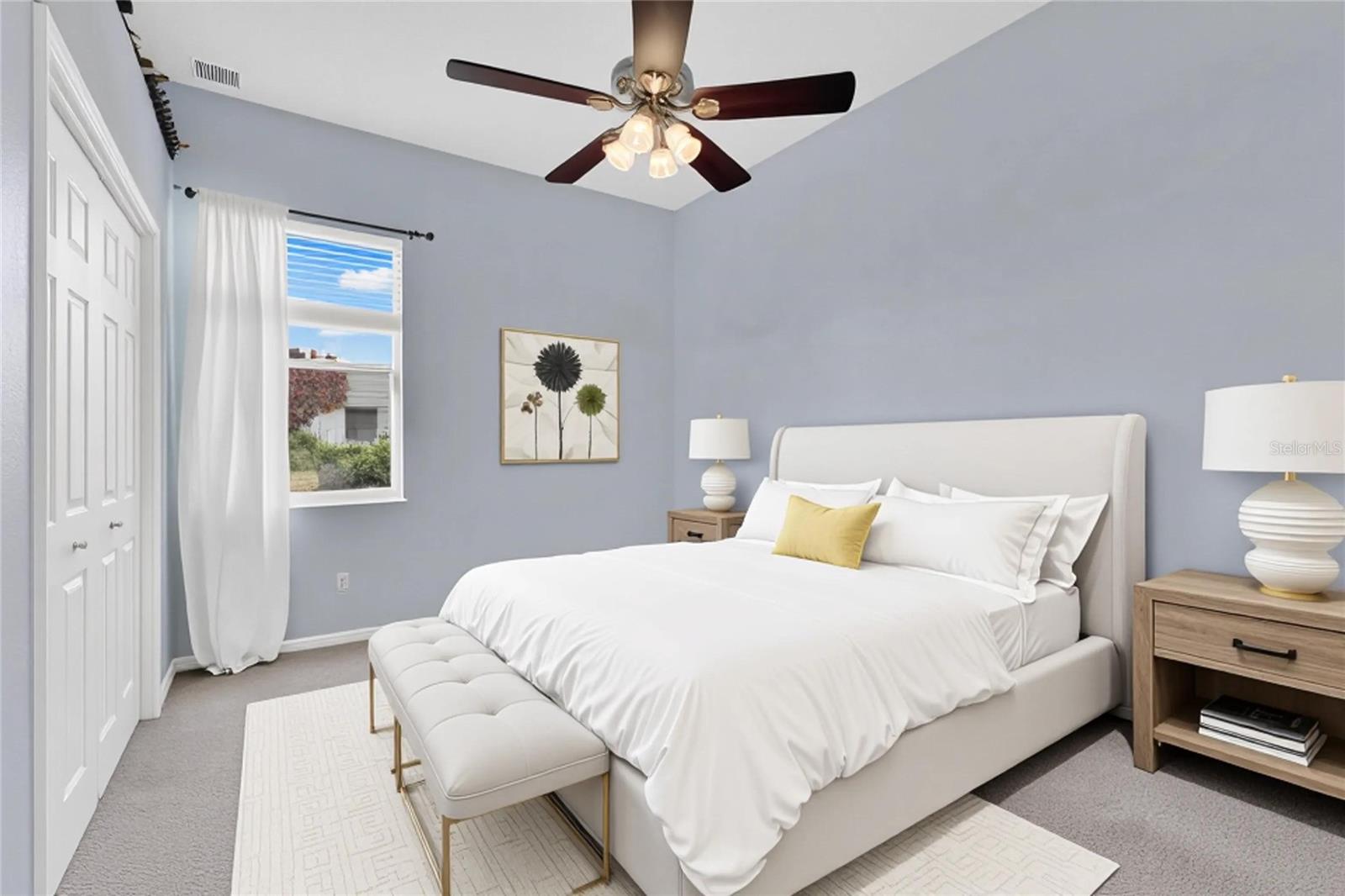 CONWAY GROVES - Residential