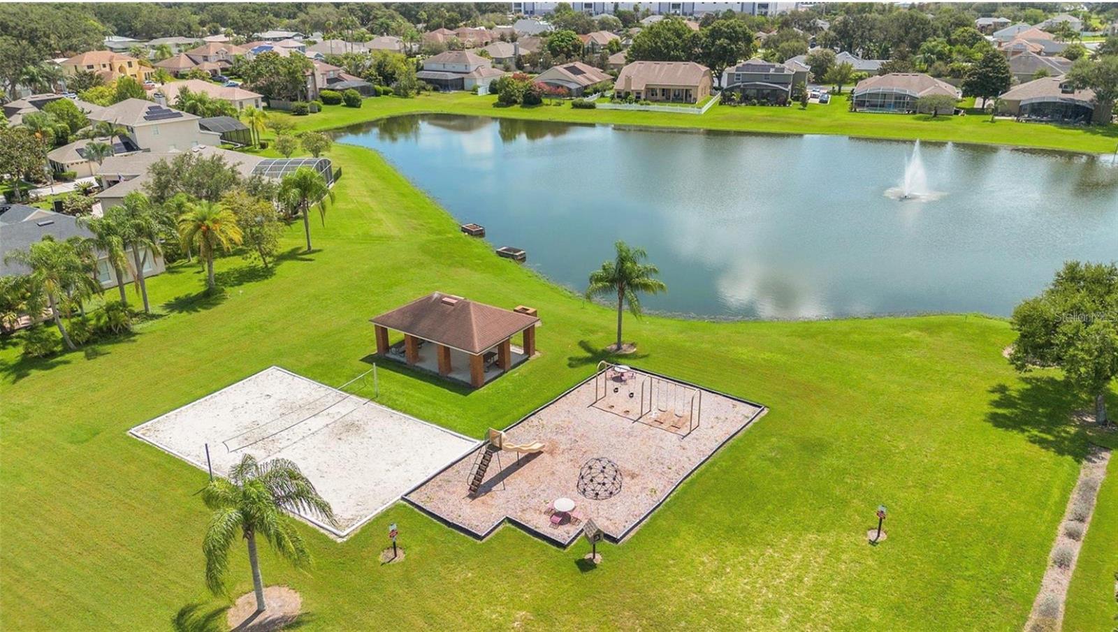 CONWAY GROVES - Residential