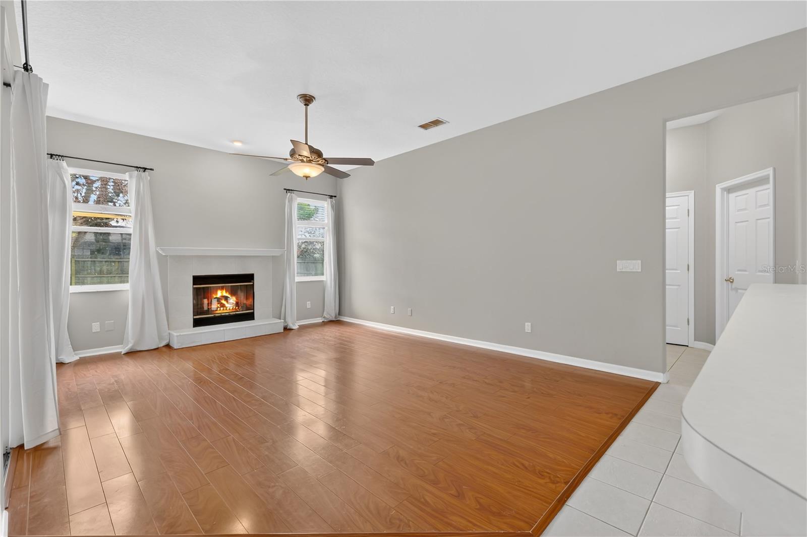 CONWAY GROVES - Residential