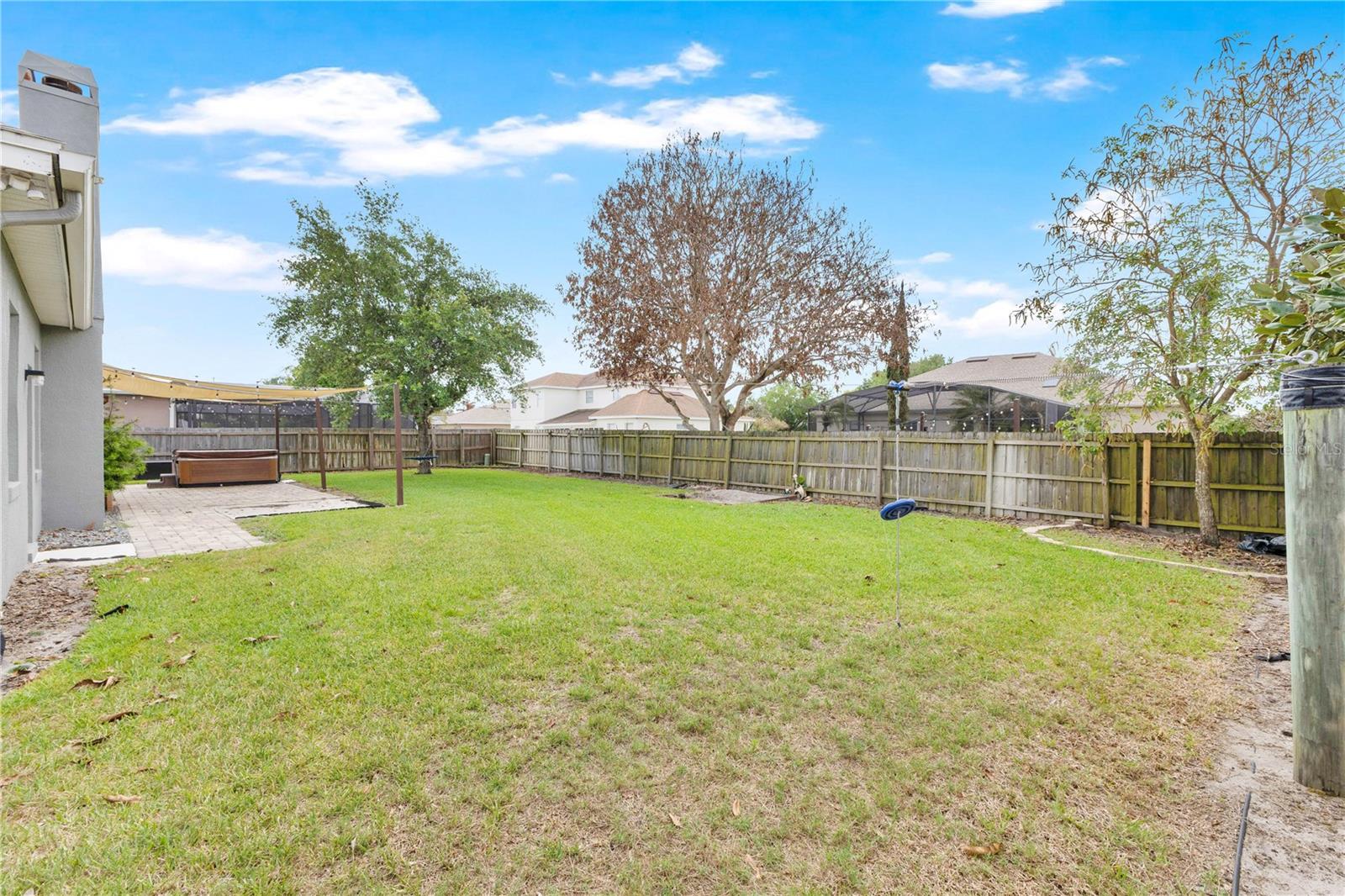 CONWAY GROVES - Residential