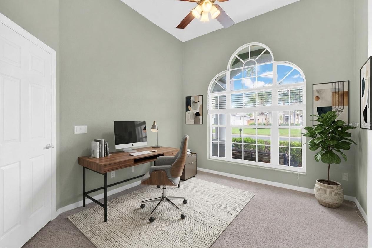 CONWAY GROVES - Residential