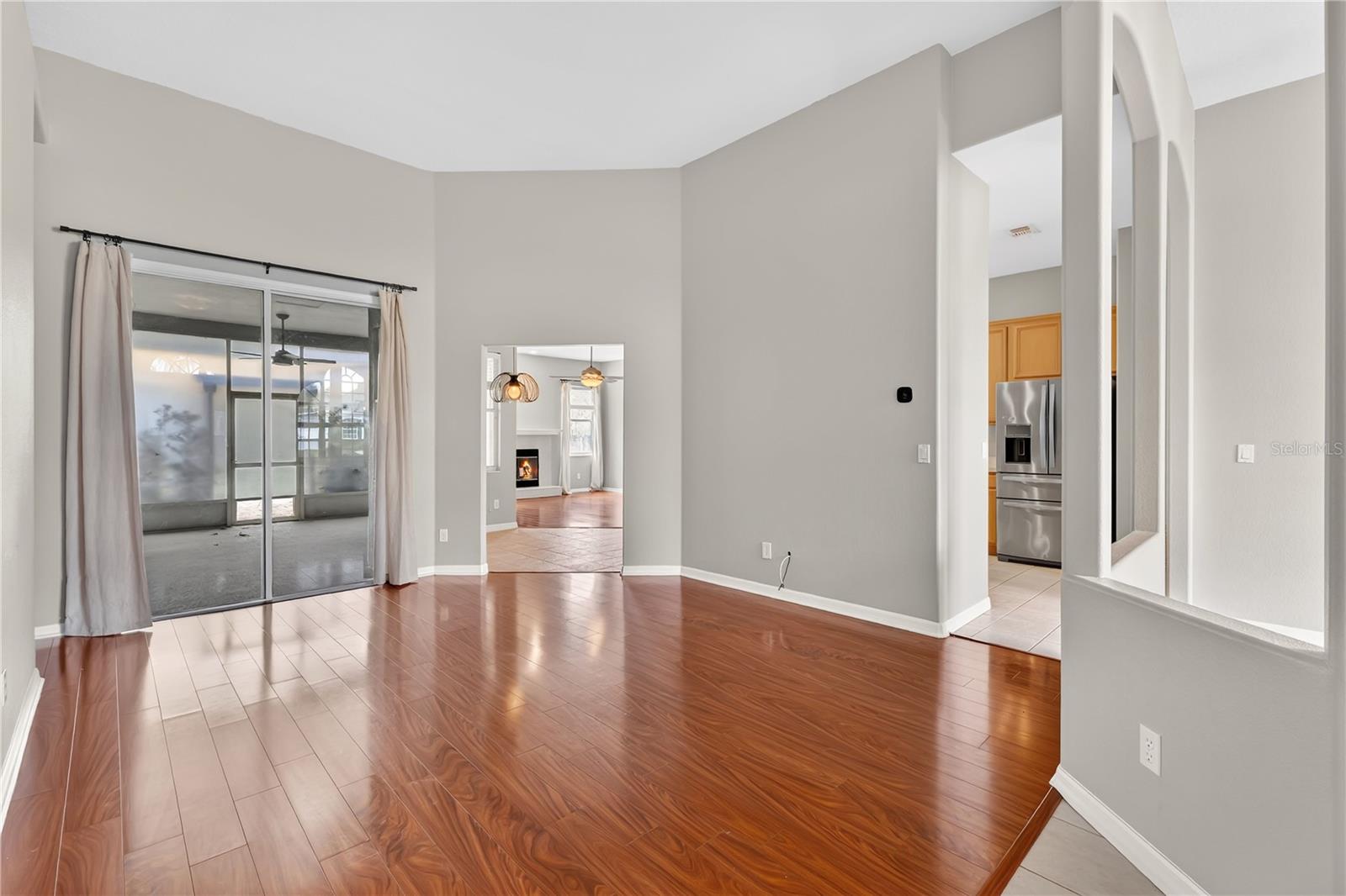 CONWAY GROVES - Residential