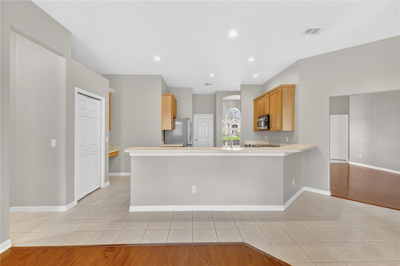 CONWAY GROVES - Residential