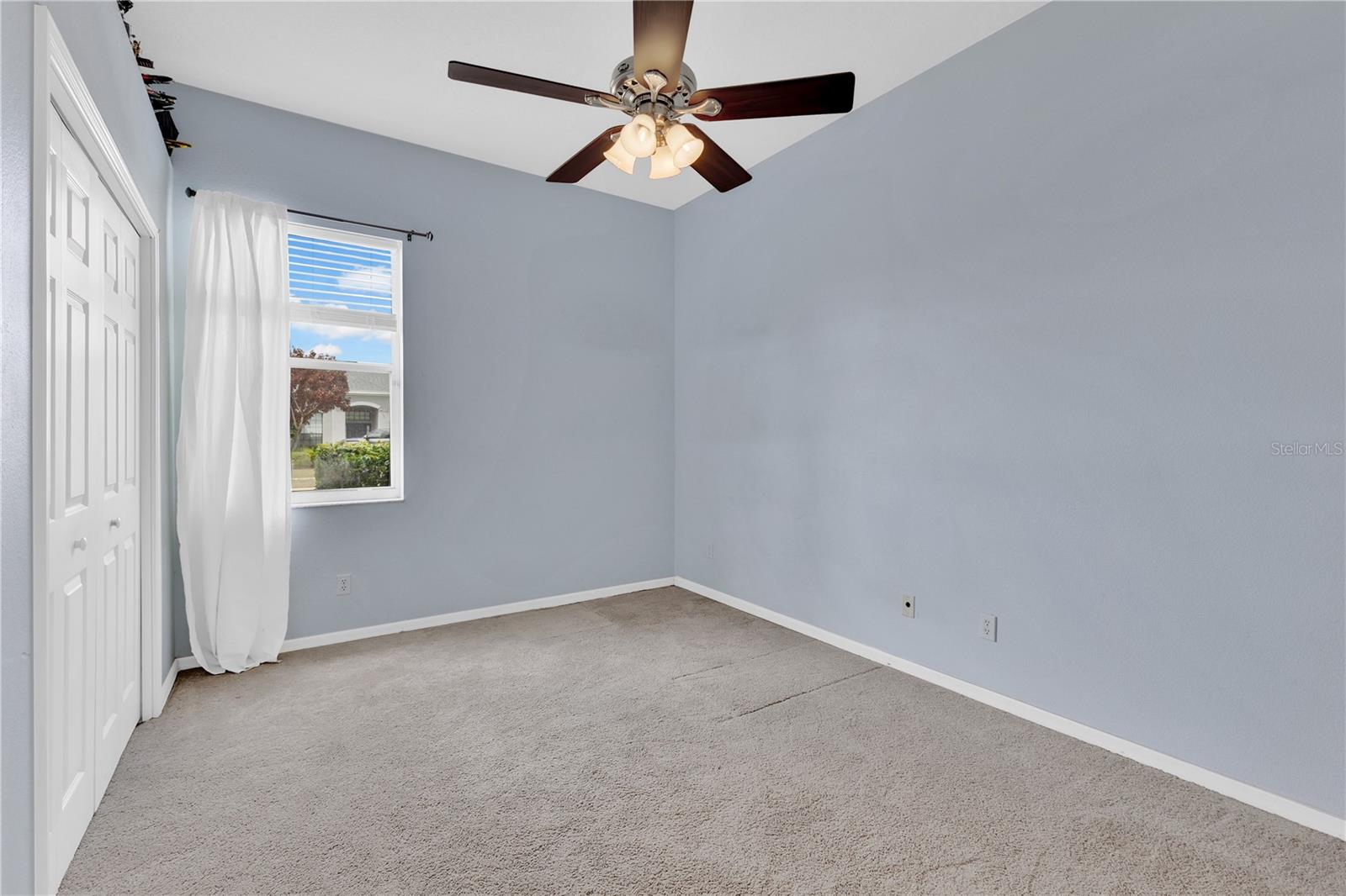 CONWAY GROVES - Residential