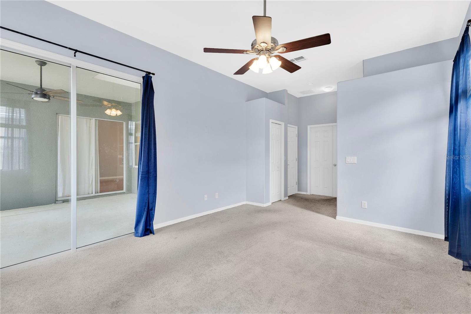 CONWAY GROVES - Residential