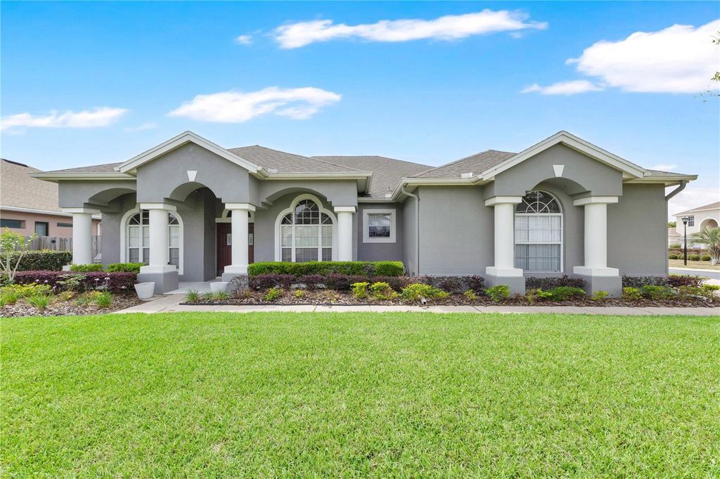 Photo of 4208 Bell Tower Court, Belle Isle, FL 32812 (MLS # O6396231)