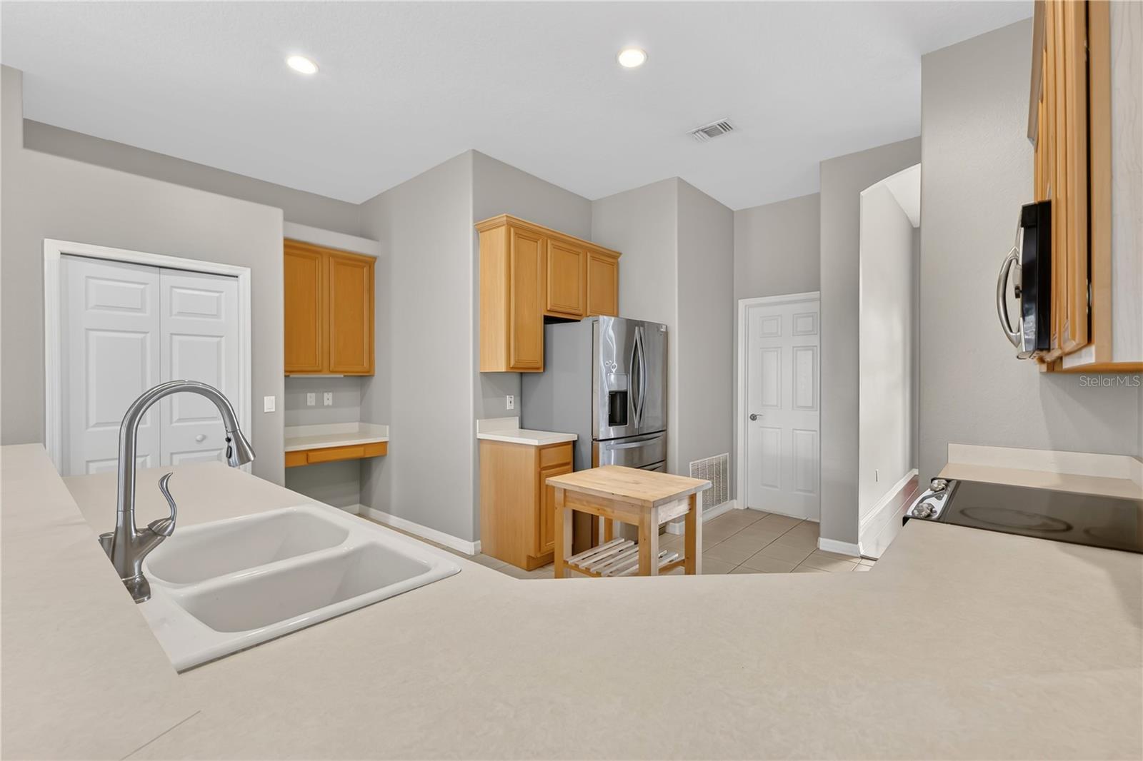 CONWAY GROVES - Residential