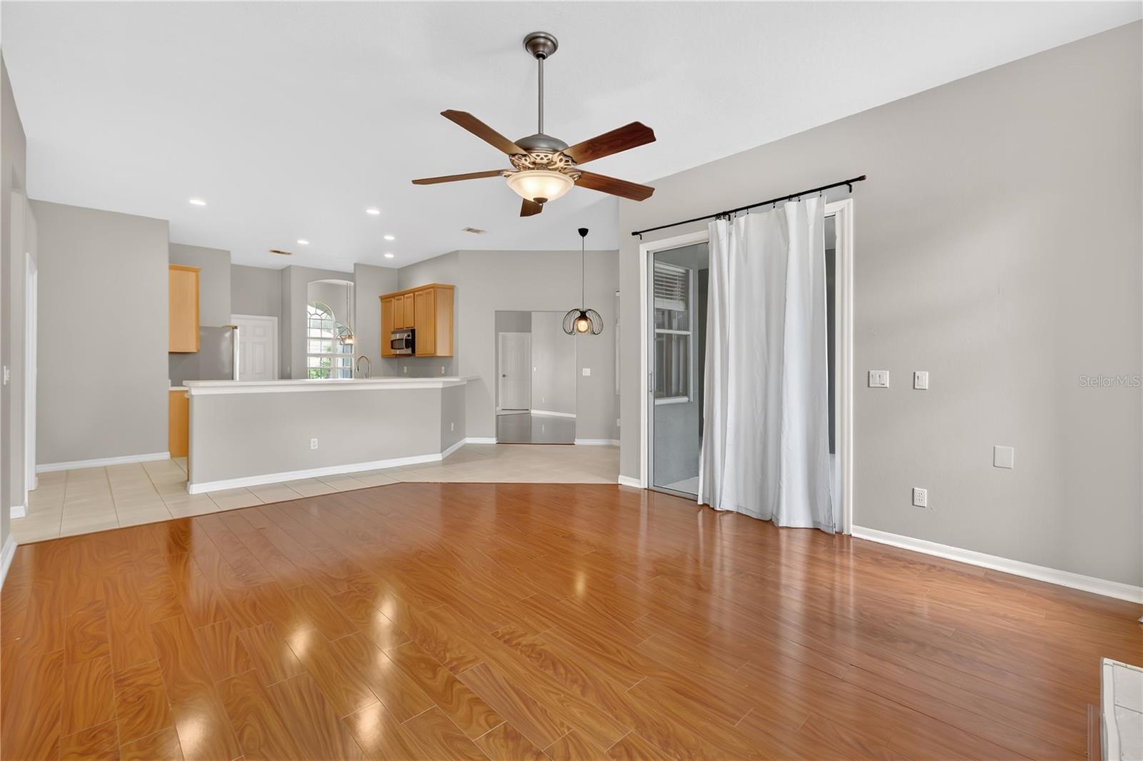 CONWAY GROVES - Residential