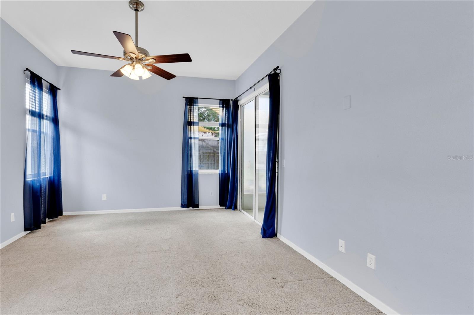 CONWAY GROVES - Residential