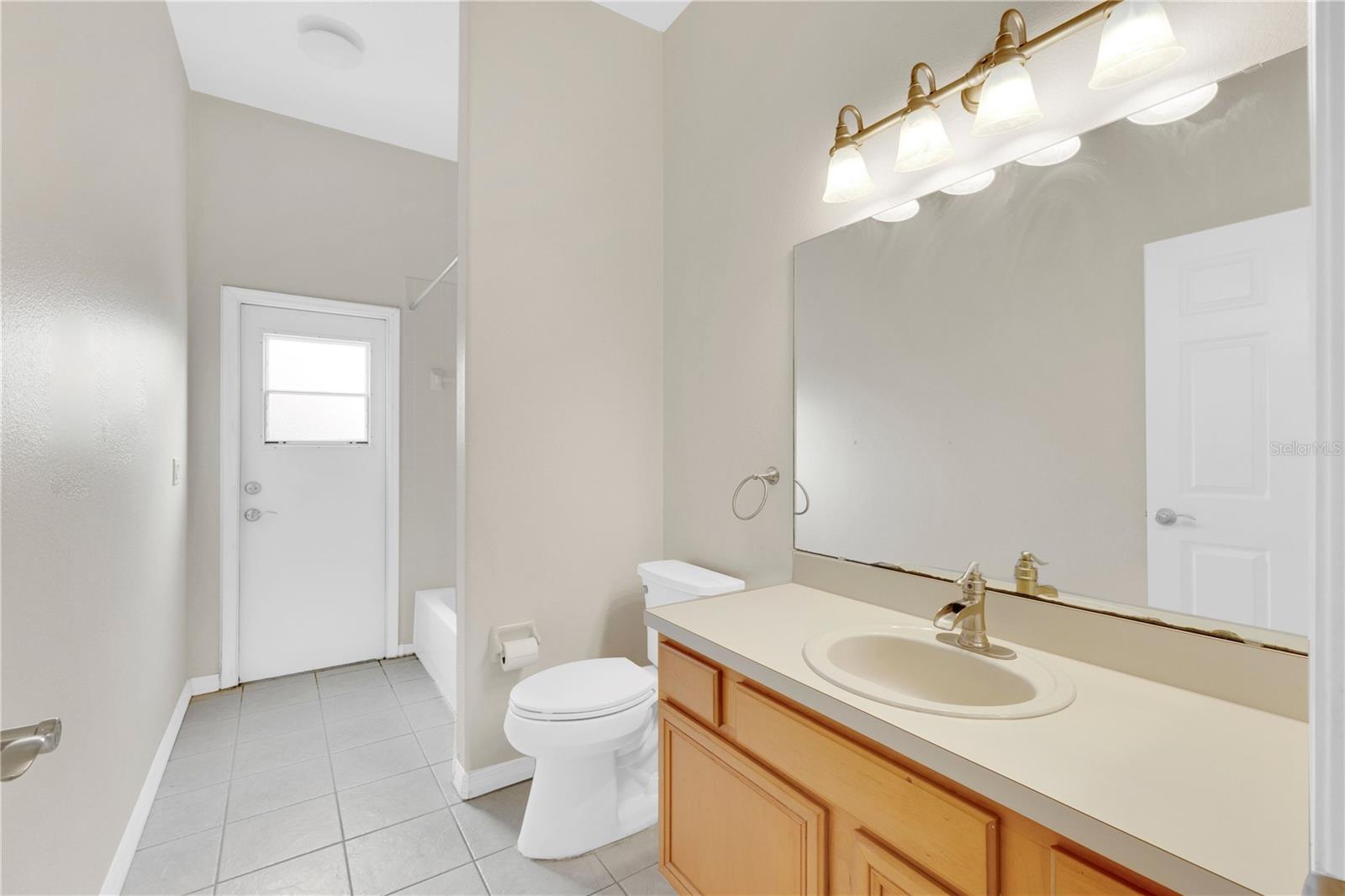 CONWAY GROVES - Residential