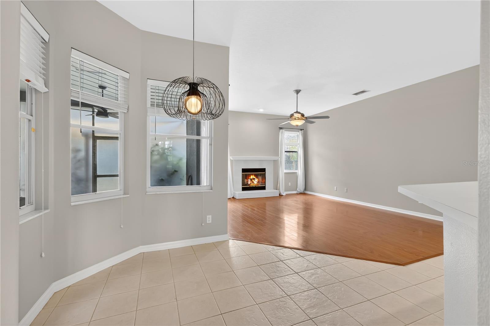 CONWAY GROVES - Residential