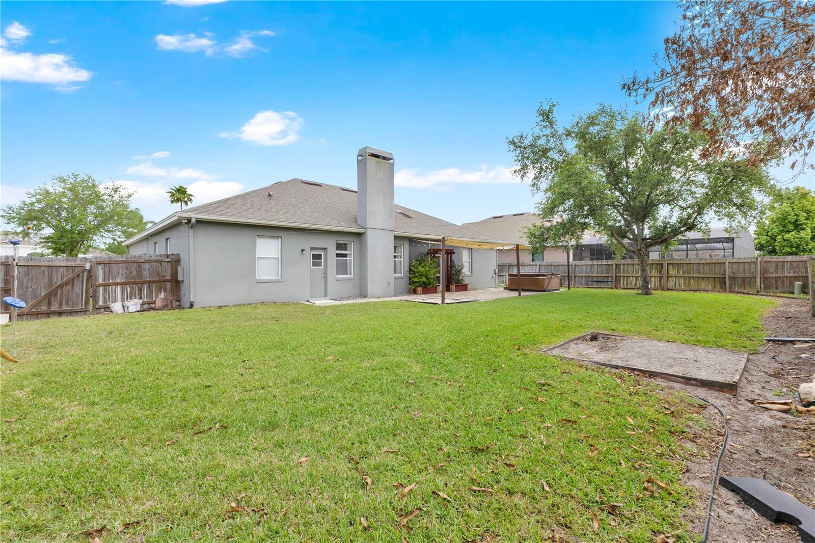 CONWAY GROVES - Residential