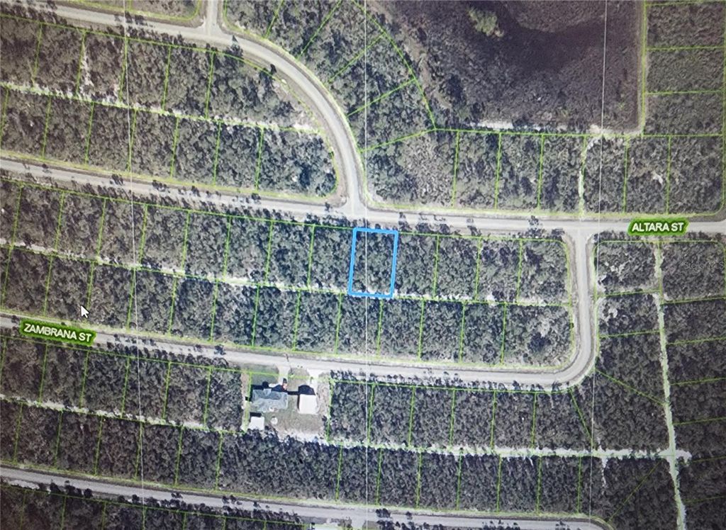 Photo of 7655 Altara Street, Sebring, FL 33872 (MLS # C7522546)