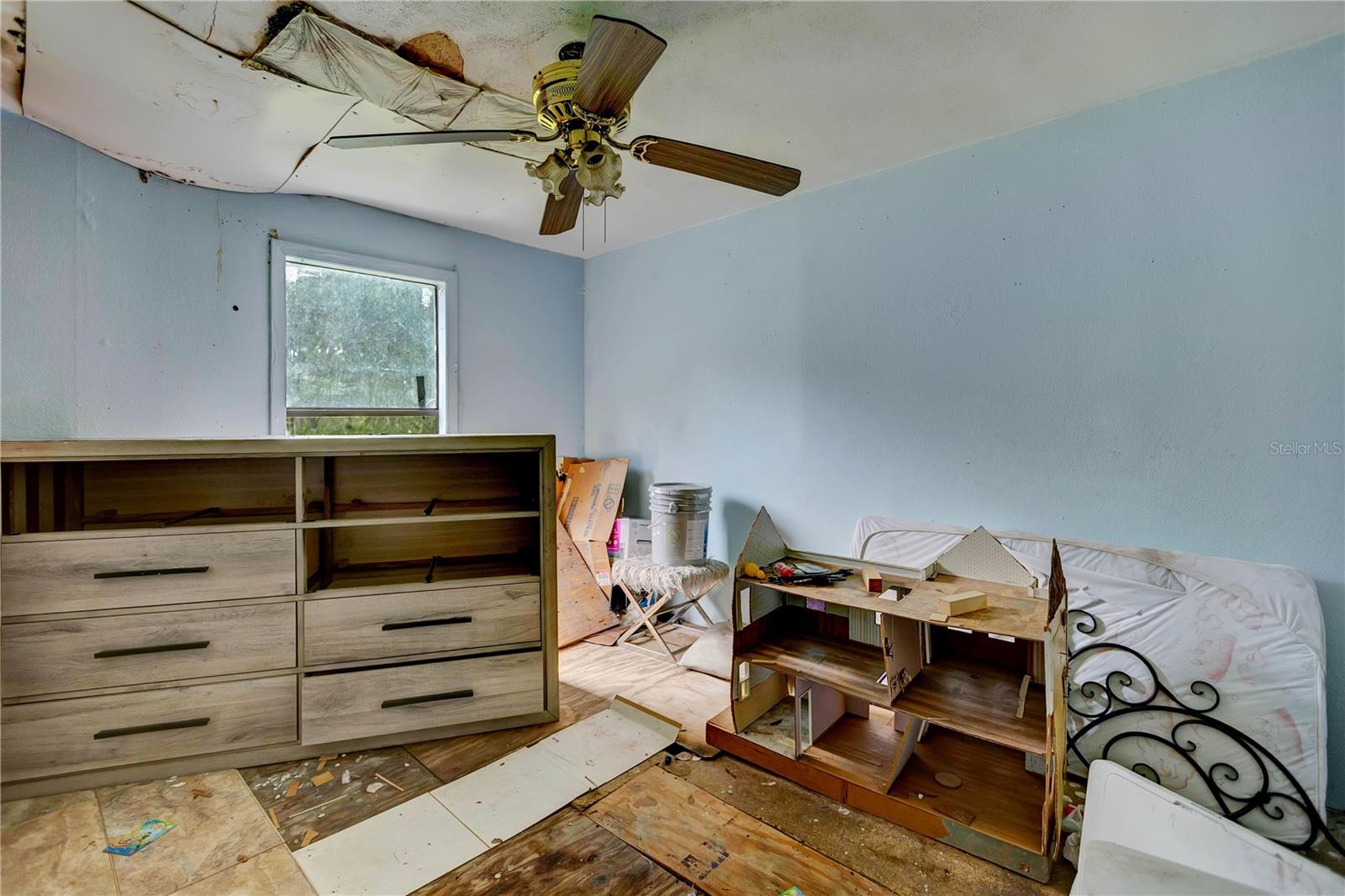 6602 BROOKRIDGE TRAIL