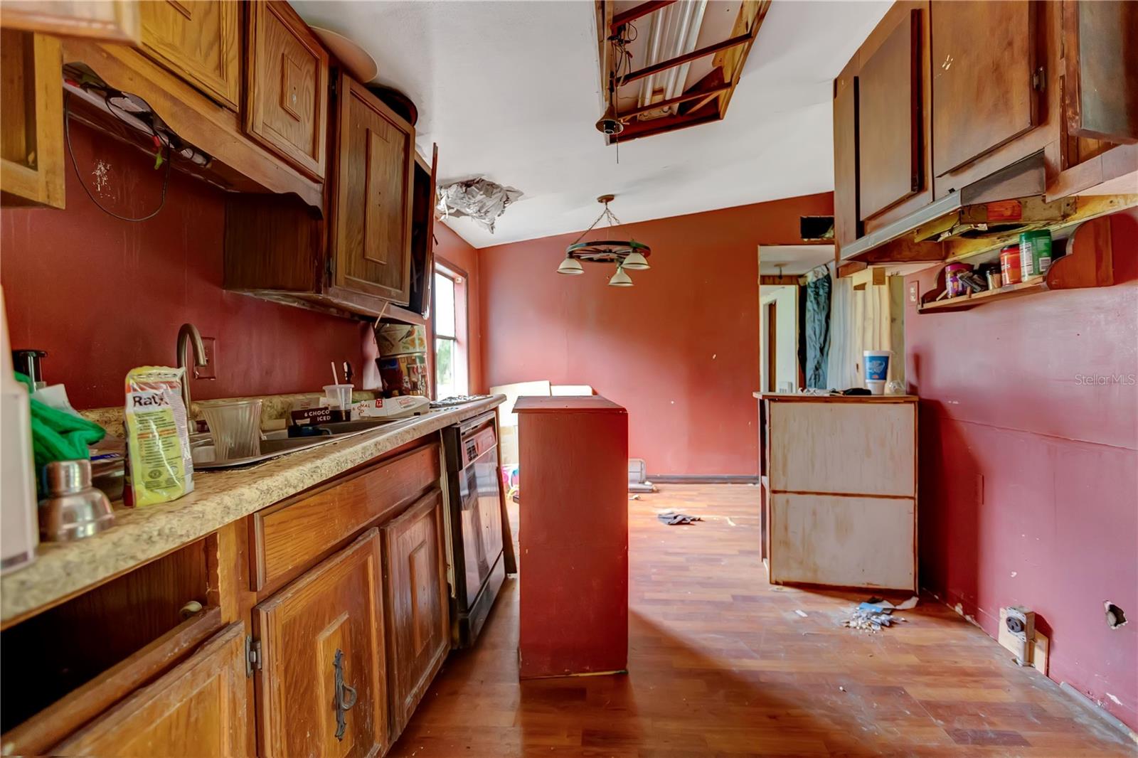 6602 BROOKRIDGE TRAIL