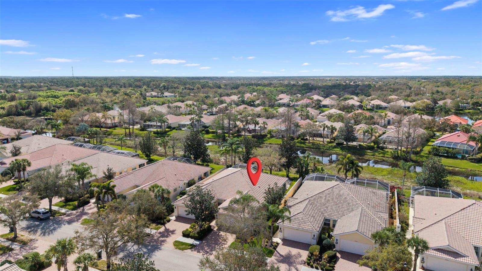 VILLAGEWALK - Residential