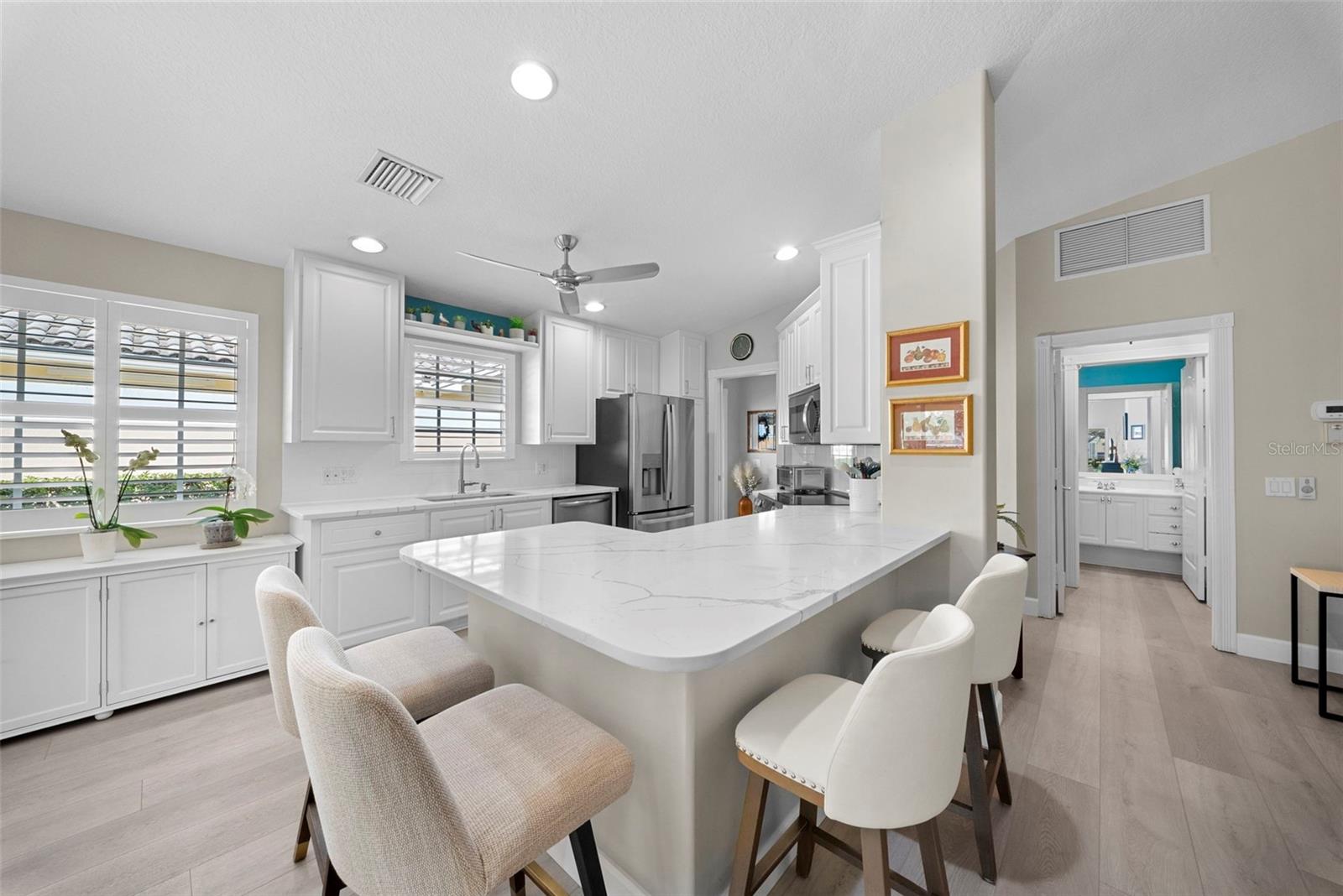 VILLAGEWALK - Residential