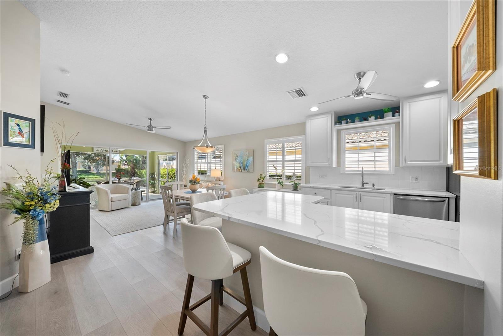 VILLAGEWALK - Residential