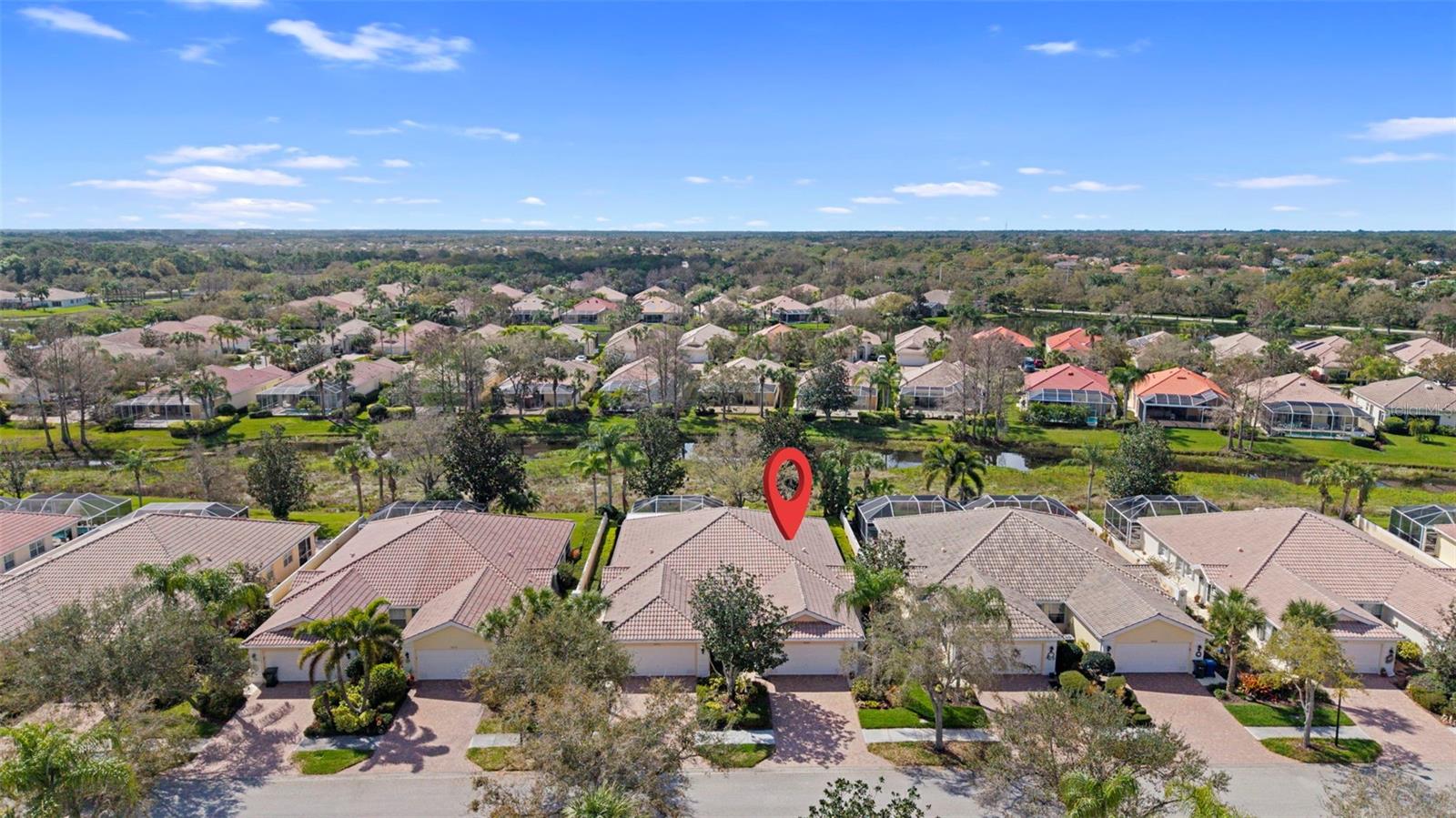 VILLAGEWALK - Residential