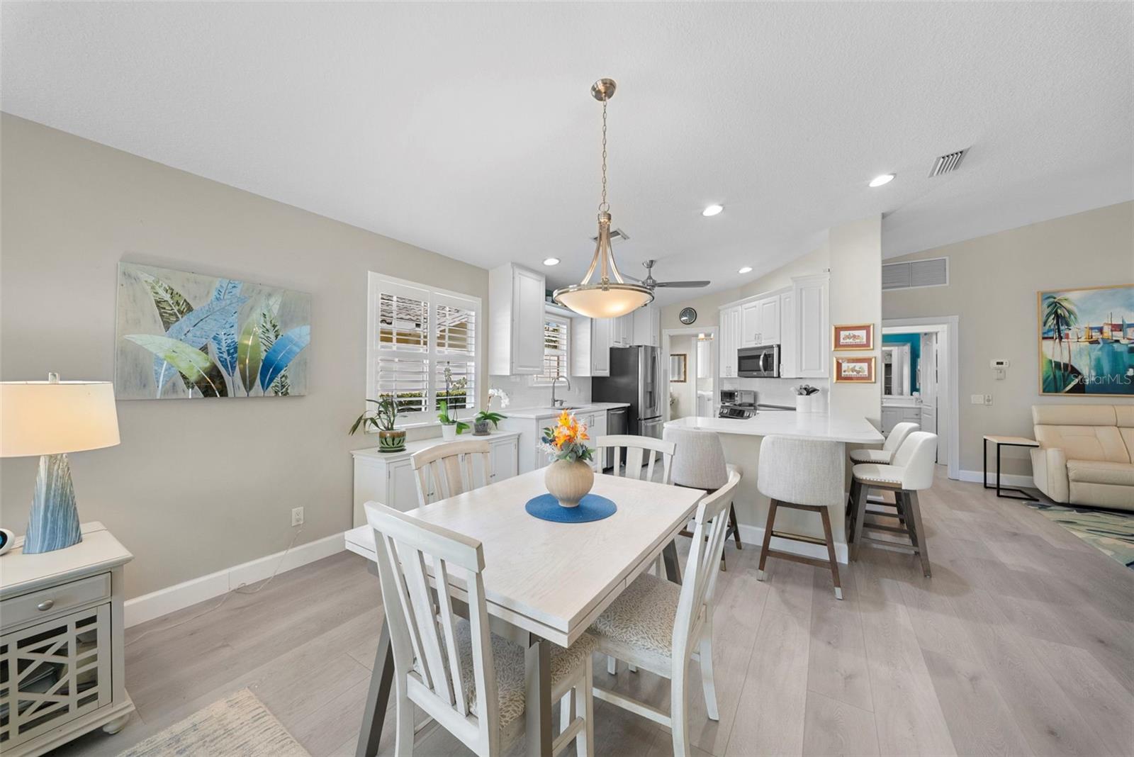 VILLAGEWALK - Residential