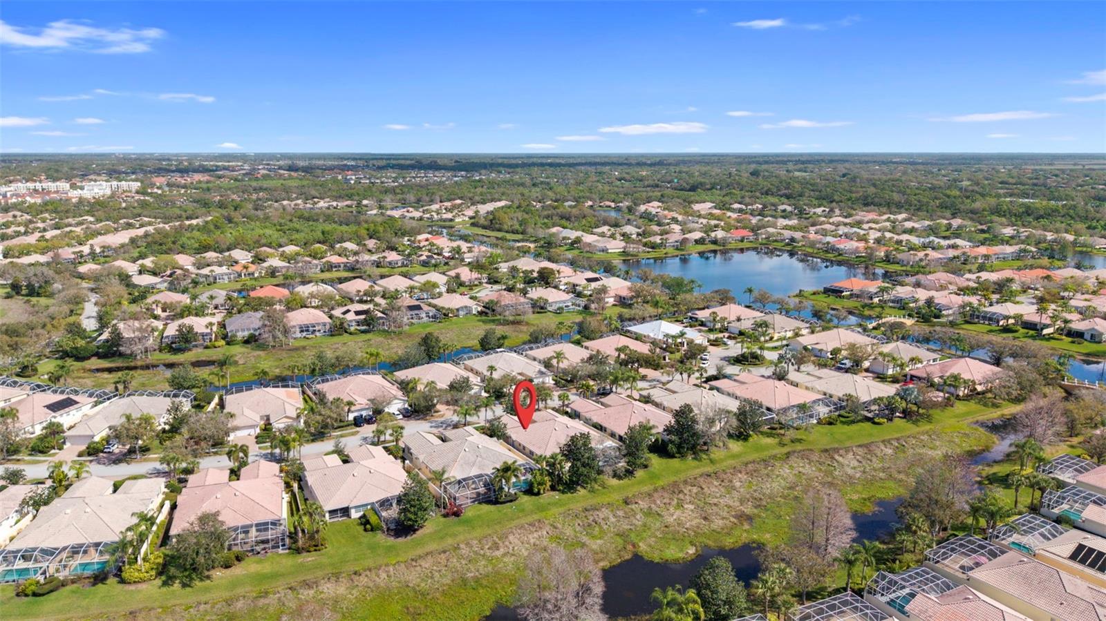 VILLAGEWALK - Residential