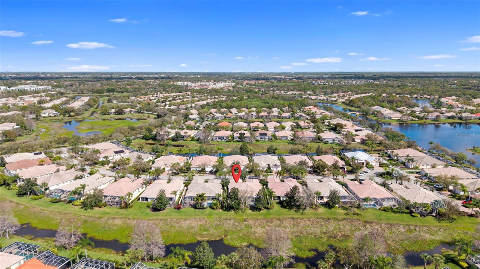 VILLAGEWALK - Residential